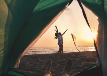 Panduan Camping di Pulau Seribu: Persiapan, Spot Terbaik, dan Tip selama Liburan