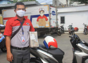 salah satu cara sederhana untuk merawat kendaraan bermotor adalah dengan rutin memanaskan mesin kendaraan