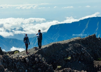 Rute-Rute Pendakian Gunung Rinjani: Mana yang Terbaik?