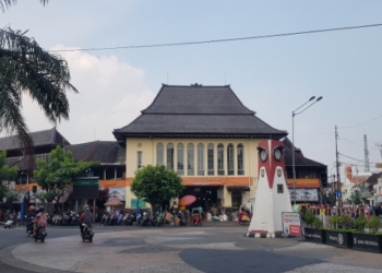 7 Kuliner Pasar Gede Solo yang Legendaris