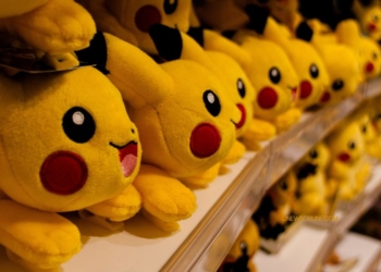 Mengenal Atsuko Nishida: Otak di Balik Kelahiran Pikachu