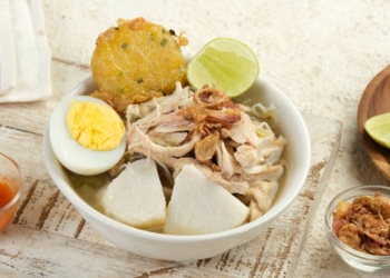 Soto Banjar: Keunikan, Resep Autentik, dan Tempat Terbaik untuk Menikmatinya