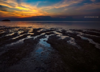 Wisata Tanjung Pandan: 10 Tempat Menarik yang Wajib Dikunjungi