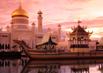 8 Destinasi Wisata Ramah Muslim di Asia Terpopuler