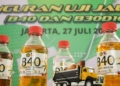 mengenal energi biodiesel yang ramah lingkungan dan bisa menjadi campuran solar