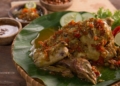 Ayam Betutu: Rasa Bali dalam Satu Hidangan