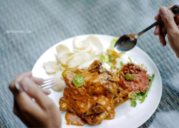 Ayam Taliwang: Asal Usul dan Tempat Kuliner Terbaik di Lombok