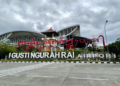 Bandar udara indonesia yang berstatus bandara internasional