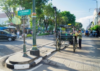 Itinerary 3 Hari di Jogja: Petualangan Budaya dan Alam