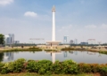 5 Monumen di Jakarta dan Sejarahnya yang Perlu Diketahui