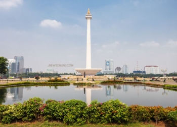 5 Monumen di Jakarta dan Sejarahnya yang Perlu Diketahui