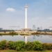 5 Monumen di Jakarta dan Sejarahnya yang Perlu Diketahui