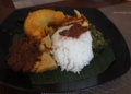 Nasi Kapau: Asal Usul dan Warung Legendaris