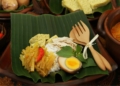 Nasi Liwet Solo: Sejarah dan Tradisi Kuliner