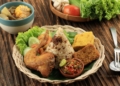 Nasi Tutug Oncom: Resep Tradisional dan Tempat Pembelian Favorit