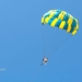 Pantai sanur parasailing