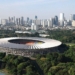 stadion GBK, tempat laga timnas lawan jepang