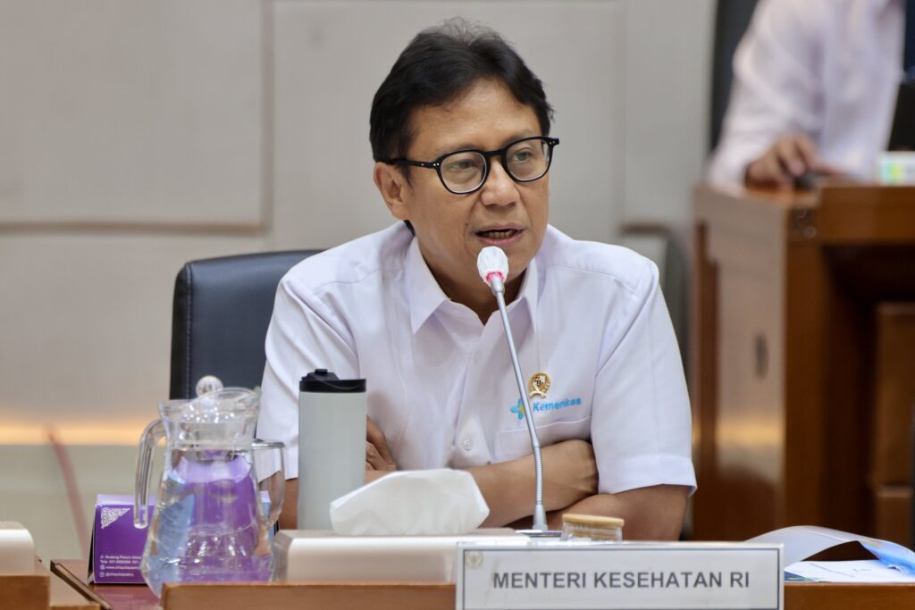 pemerintah janjikan skrining kesehatan gratis bagi masyarakat mulai 2025