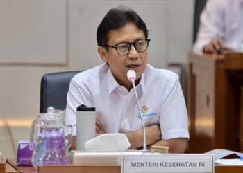 pemerintah janjikan skrining kesehatan gratis bagi masyarakat mulai 2025