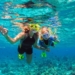 beda snorkeling dan diving