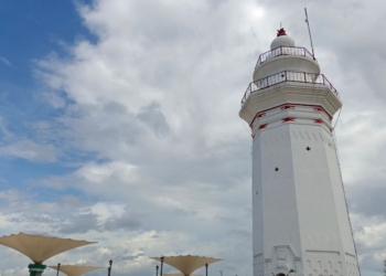 Masjid Agung Banten: Sejarah, Keunikan Arsitektur, dan Panduan Wisata Religi