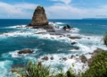 Pantai Papuma Jember: Pantai Eksotis dan Indah di Jawa Timur