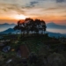 Pesona Silancur Highland: Tempat Terbaik Menikmati Sunrise di Magelang