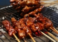 Sate Kere: Sate Khas Yogyakarta yang Jadi Favorit Semua Kalangan