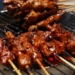 Sate Kere: Sate Khas Yogyakarta yang Jadi Favorit Semua Kalangan