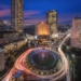 tempat melihat city light jakarta