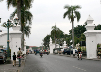 sudut yogyakarta