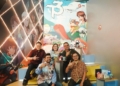 game corner terminal 3 bandara soetta