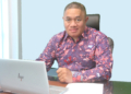 keselamatan kerja karyawan nomor satu!