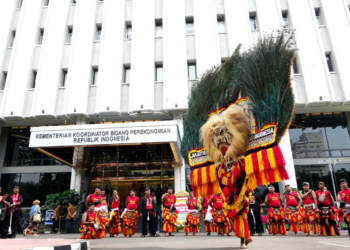 reog ponorogo