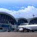 BAndara di Indonesia - Hasanuddin