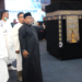 manasik umrah karyawan jne