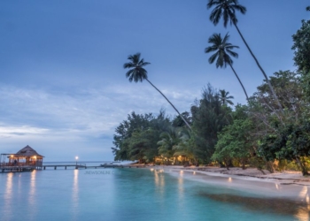 Pantai Ora: Keindahan Tersembunyi di Maluku