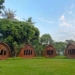 Tempat outbond di Jakarta - Ecopark Ancol