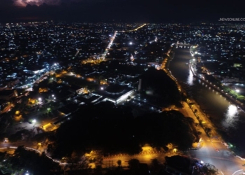 Tempat Wisata di Banjarmasin yang Wajib Dikunjungi