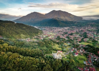 Tempat Wisata di Padang Panjang yang Indah