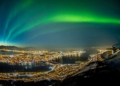 Aurora Borealis dan 7 Tempat untuk Melihatnya