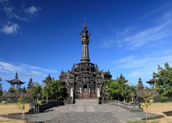 Bajra Sandhi: Wisata Sejarah di Denpasar