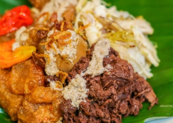 Kuliner Malam di Yogyakarta yang Khas dan Enak