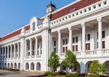 Museum Bank Indonesia dan Sejarah Perbankan