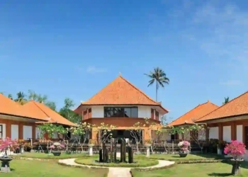 Museum Pasifika: Galeri Seni Multikultural di Bali