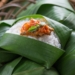 Nasi Kucing dalam Menu Angkringan