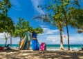 Pantai Kuta di Bali yang Ikonik