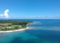 Tanjung Lesung di Banten yang Wajib Dikunjungi