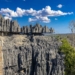 Tsingy de Bemaraha di Madagaskar