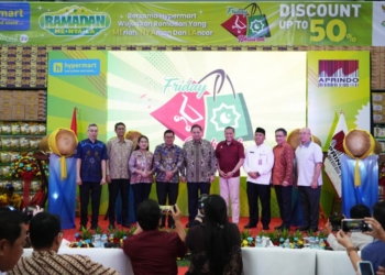 pesta diskon belanja nasional 2025